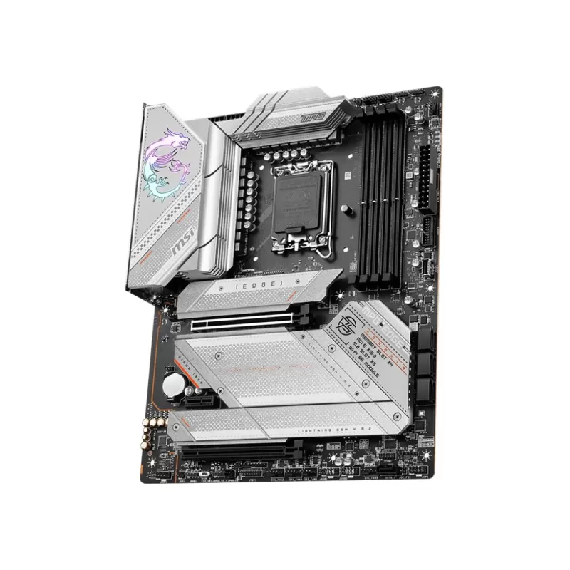 לוח אם MSI MPG Z790 EDGE WIFI DDR5 LGA1700