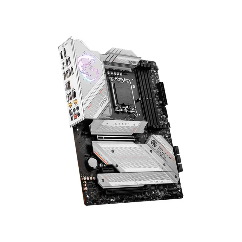 לוח אם MSI MPG Z790 EDGE WIFI DDR5 LGA1700