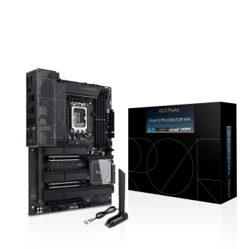 לוח אם Asus PROART Z790-CREATOR WIFI DDR5 LGA1700