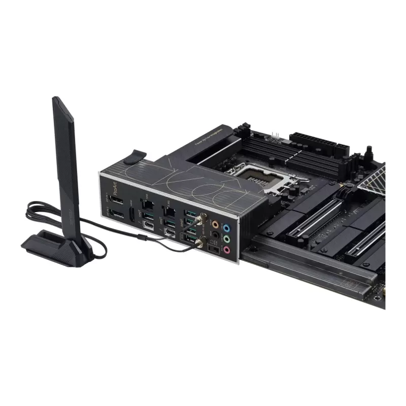 לוח אם Asus PROART Z790-CREATOR WIFI DDR5 DIMM LGA1700