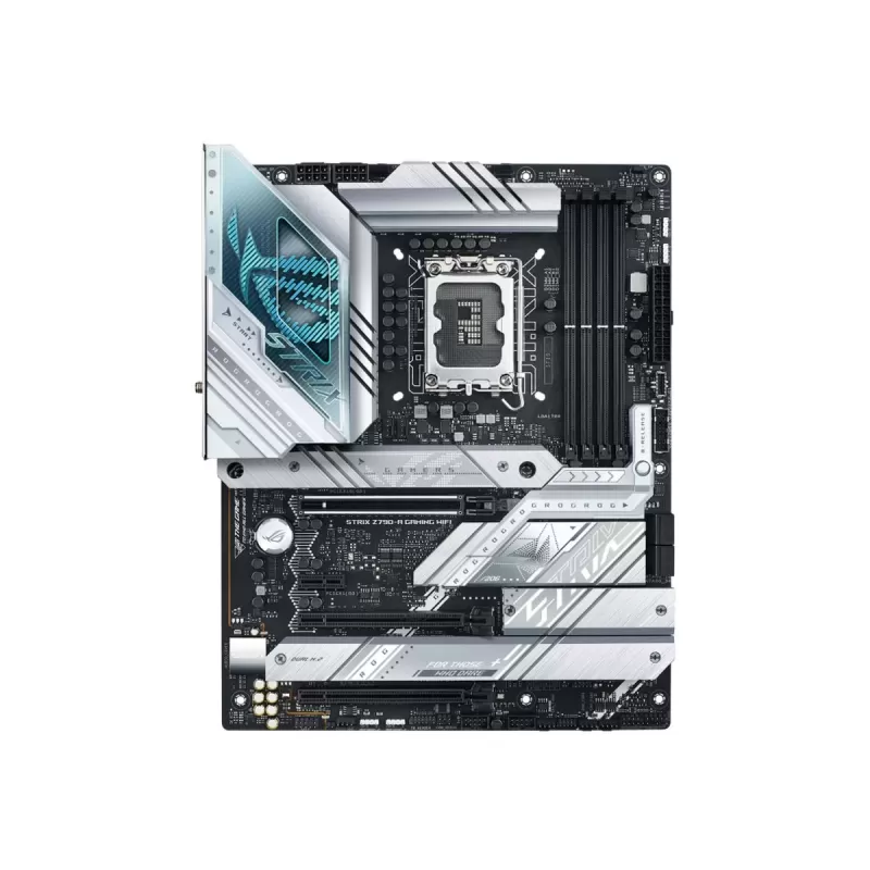 לוח אם Asus ROG STRIX Z790-A GAMING WIFI DDR5 DIMM LGA1700