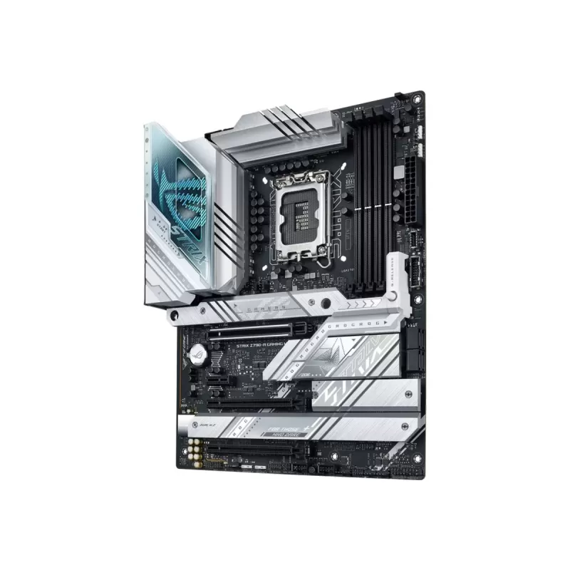 לוח אם Asus ROG STRIX Z790-A GAMING WIFI DDR5 DIMM LGA1700