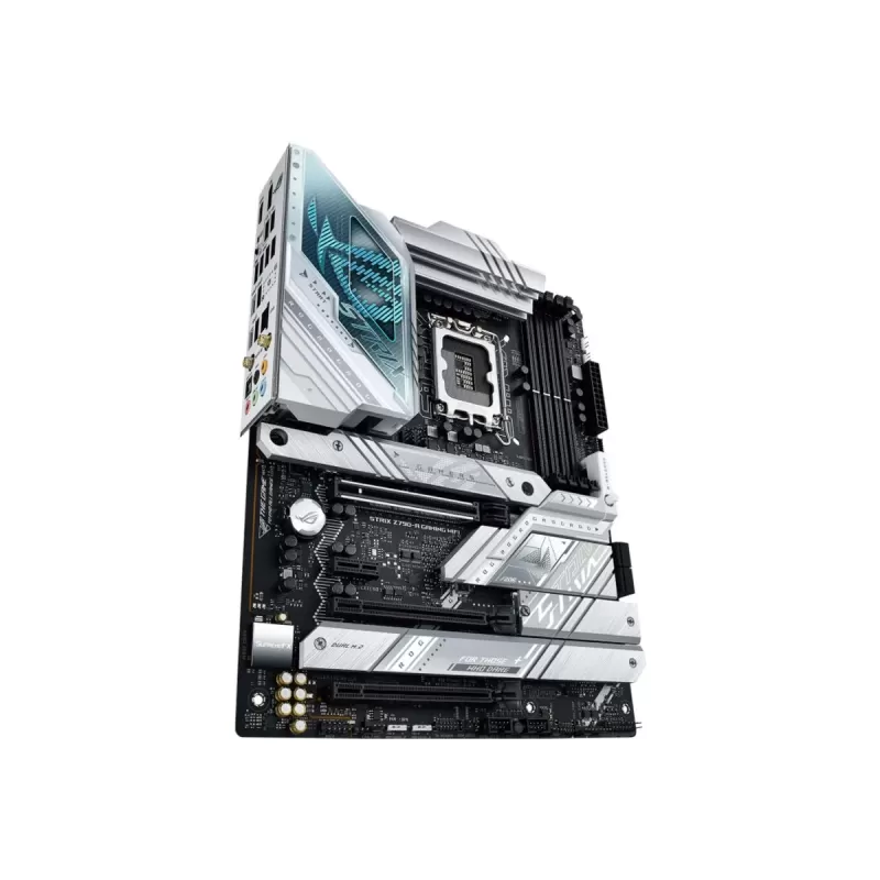 לוח אם Asus ROG STRIX Z790-A GAMING WIFI DDR5 DIMM LGA1700