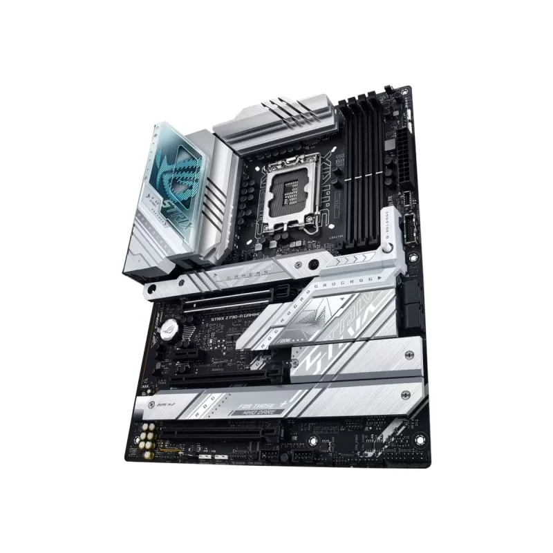לוח אם Asus ROG STRIX Z790-A GAMING WIFI DDR5 DIMM LGA1700