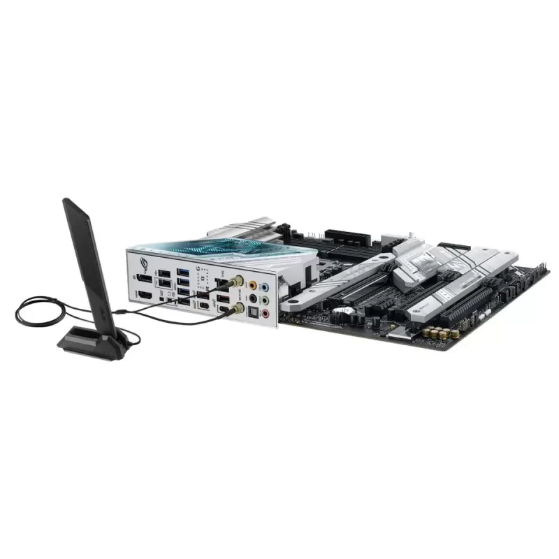 לוח אם Asus ROG STRIX Z790-A GAMING WIFI DDR5 DIMM LGA1700