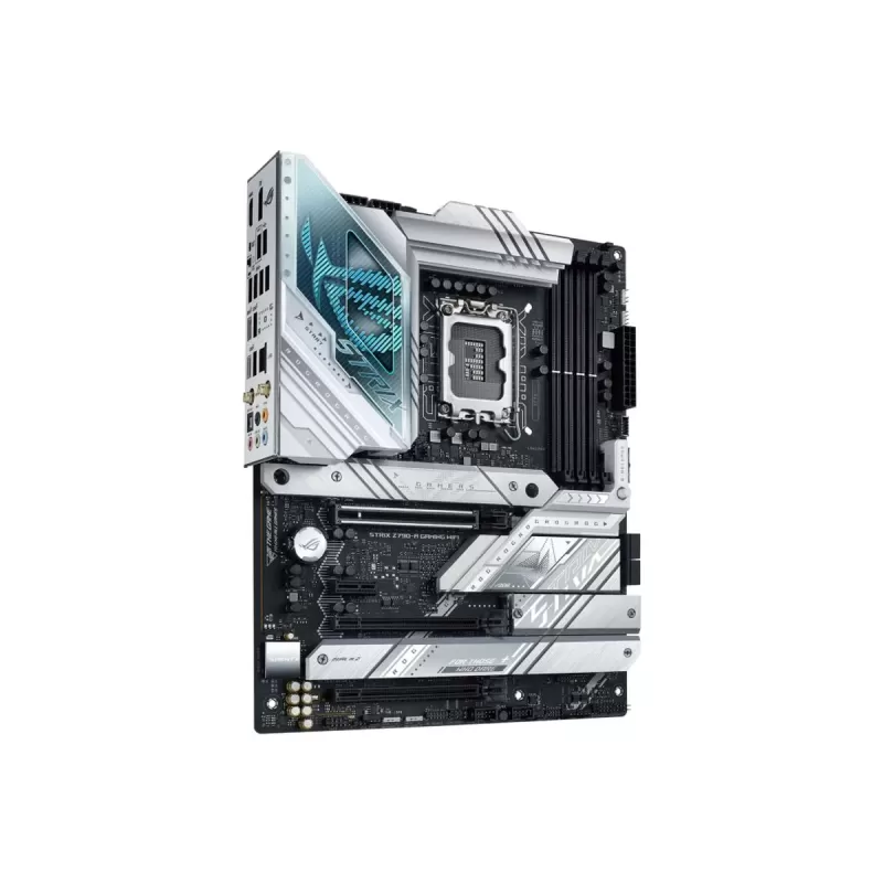 לוח אם Asus ROG STRIX Z790-A GAMING WIFI DDR5 DIMM LGA1700