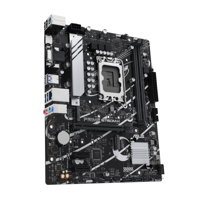 Motherboard Asus PRIME B760M-K DDR5 LGA1700