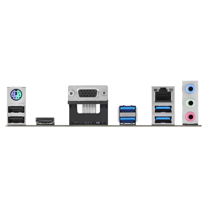Motherboard Asus Prime PRIME B760M-K DDR5 DIMM LGA1700