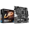 לוח אם Gigabyte H610M H DDR5 LGA1700 - יבואן רשמי