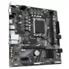 לוח אם Gigabyte H610M H DDR5 LGA1700 - יבואן רשמי