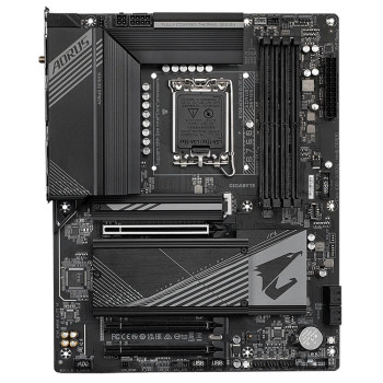 לוח אם Gigabyte B760 AORUS ELITE AX DDR5 LGA1700