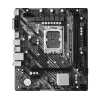 Motherboard ASRock H610M-HDV/M.2 R2.0 DDR4 DIMM LGA1700