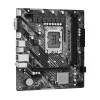 Motherboard ASRock H610M-HDV/M.2 R2.0 DDR4 DIMM LGA1700