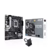 Материнская Плата Asus PRIME H610M-A WIFI DDR5 DIMM LGA1700 Материнская Плата Asus PRIME H610M-A WIFI DDR5 DIMM LGA1700