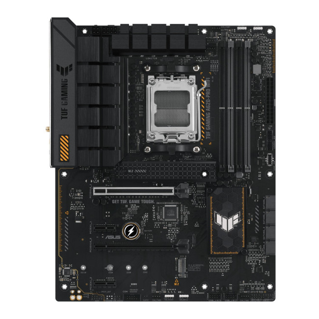 Motherboard Asus TUF GAMING A620-PRO WIFI DDR5 AM5