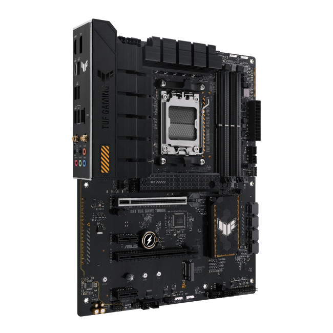Motherboard Asus TUF GAMING A620-PRO WIFI DDR5 AM5