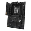 לוח אם Asus TUF GAMING A620-PRO WIFI DDR5 DIMM AM5