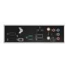 לוח אם Asus TUF GAMING A620-PRO WIFI DDR5 DIMM AM5