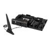 לוח אם Asus TUF GAMING A620-PRO WIFI DDR5 DIMM AM5
