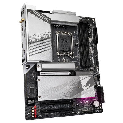 Motherboard Gigabyte Z790 AORUS ELITE AX-W DDR5 LGA1700 Motherboard Gigabyte Z790 AORUS ELITE AX-W DDR5 LGA1700