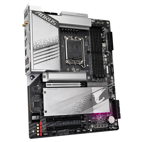 Motherboard Gigabyte Z790 AORUS ELITE AX-W DDR5 LGA1700