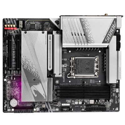 Motherboard Gigabyte Z790 AORUS ELITE AX-W DDR5 LGA1700 Motherboard Gigabyte Z790 AORUS ELITE AX-W DDR5 LGA1700