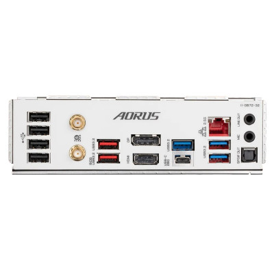 Motherboard Gigabyte Z790 AORUS ELITE AX-W DDR5 LGA1700 Motherboard Gigabyte Z790 AORUS ELITE AX-W DDR5 LGA1700