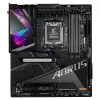 Motherboard Gigabyte X670E AORUS XTREME DDR5 AM5 - official importer