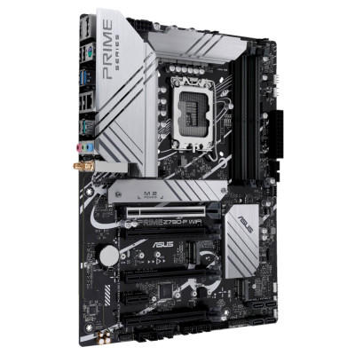Материнская Плата ASUS Prime Z790-P WIFI DDR5 LGA1700 Материнская Плата ASUS Prime Z790-P WIFI DDR5 LGA1700