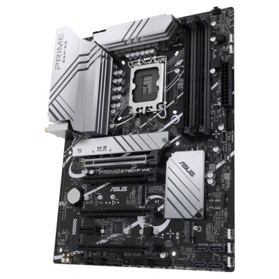 Материнская Плата ASUS Prime Z790-P WIFI DDR5 LGA1700 Материнская Плата ASUS Prime Z790-P WIFI DDR5 LGA1700