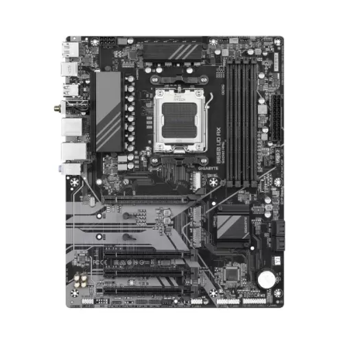 Материнская Плата Gigabyte B650 UD AX DDR5 AM5 Материнская Плата Gigabyte B650 UD AX DDR5 AM5