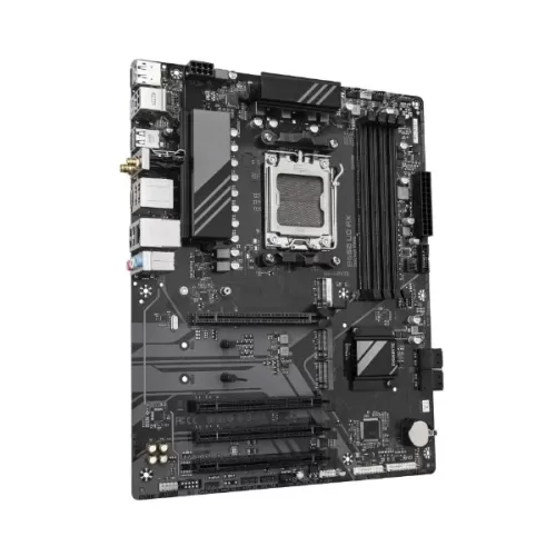 Материнская Плата Gigabyte B650 UD AX DDR5 AM5 Материнская Плата Gigabyte B650 UD AX DDR5 AM5