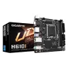 Материнская Плата Gigabyte H610I DDR5 LGA1700 Материнская Плата Gigabyte H610I DDR5 LGA1700