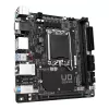 Материнская Плата Gigabyte H610I DDR5 LGA1700 Материнская Плата Gigabyte H610I DDR5 LGA1700