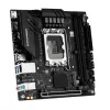 Motherboard MAXSUN Challenger H610ITX 2.5G DDR4 LGA1700 Motherboard MAXSUN Challenger H610ITX 2.5G DDR4 LGA1700