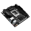 Motherboard MAXSUN Challenger H610ITX 2.5G DDR4 LGA1700 Motherboard MAXSUN Challenger H610ITX 2.5G DDR4 LGA1700