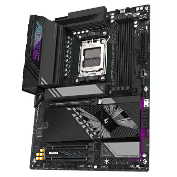 לוח אם Gigabyte X870E AORUS ELITE WiFi7 DDR5 AM5