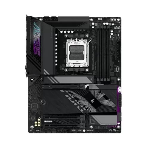Motherboard Gigabyte X870E AORUS ELITE WiFi7 DDR5 AM5