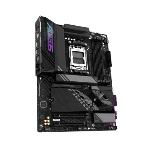 Motherboard Gigabyte X870E AORUS ELITE WiFi7 DDR5 AM5
