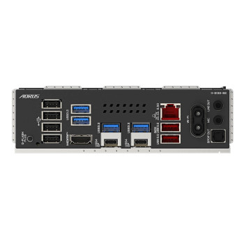 לוח אם Gigabyte X870E AORUS ELITE WiFi7 DDR5 AM5