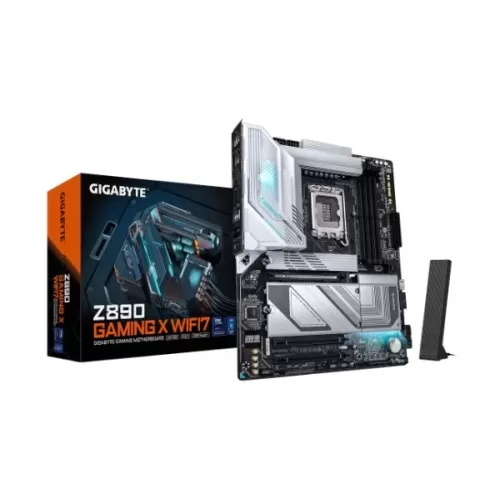 Motherboard Gigabyte Z890 GAMING X WiFi7 DDR5 LGA1851