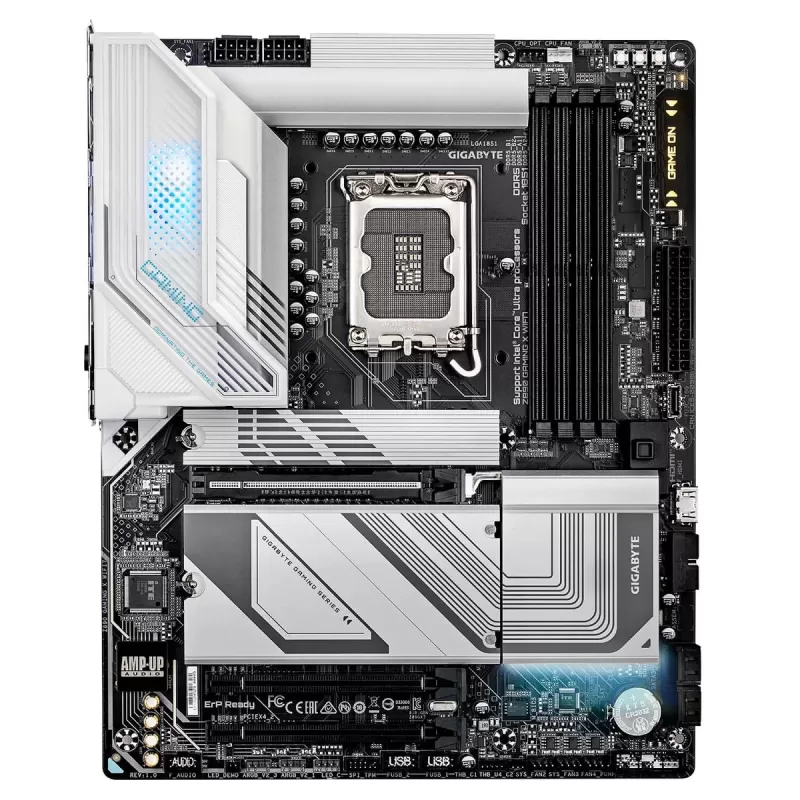 Motherboard Gigabyte Z890 GAMING X WiFi7 DDR5 LGA1851