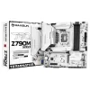 לוח אם MAXSUN Terminator Z790M D5 ICE DDR5 LGA1700