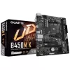 Motherboard Gigabyte B450M K 2.0 DDR4 AM4 - official importer