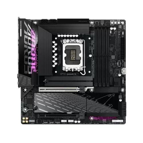 Motherboard Gigabyte B860M AORUS ELITE WIFI6E DDR5 LGA1851