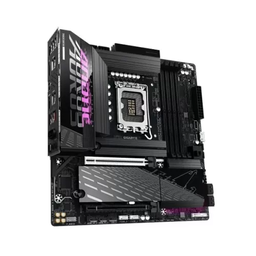 Motherboard Gigabyte B860M AORUS ELITE WIFI6E DDR5 LGA1851