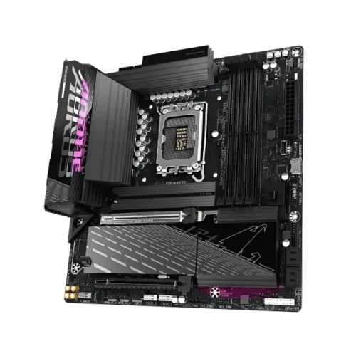 Motherboard Gigabyte B860M AORUS ELITE WIFI6E DDR5 LGA1851
