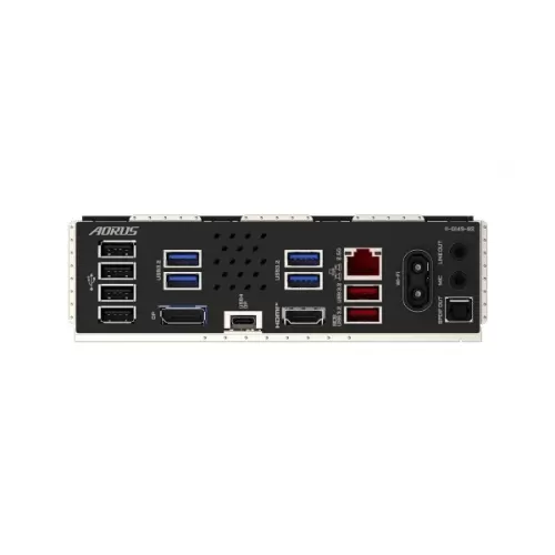 Motherboard Gigabyte B860M AORUS ELITE WIFI6E DDR5 LGA1851