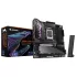 לוח אם Gigabyte B860M AORUS ELITE WIFI6E DDR5 LGA1851