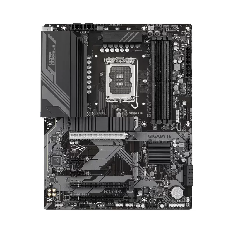 Motherboard Gigabyte Z790 D DDR5 LGA1700